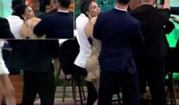 Kısmetse Olur Perinaz Şiri, Mustafa’ya neden tokat attı? Kısmetse Olur Kerem, Mustafa olayı nedir?