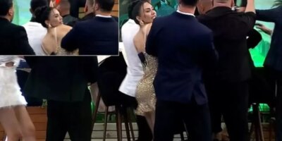 Kısmetse Olur Perinaz Şiri, Mustafa’ya neden tokat attı? Kısmetse Olur Kerem, Mustafa olayı nedir?