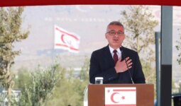 KKTC’den ilahiyat koleji protokolüne ‘laiklik’ itirazı