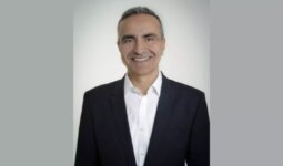 Knauf’un global üst yönetimine Murat Akyıldız getirildi