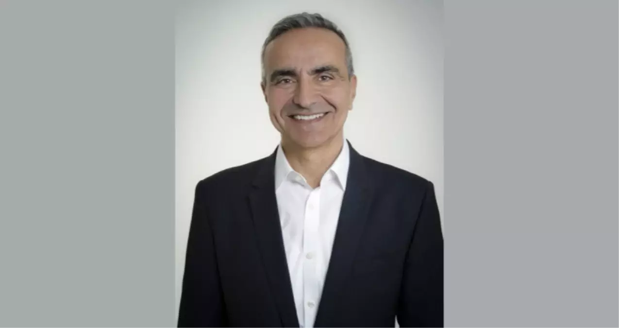Knauf’un global üst yönetimine Murat Akyıldız getirildi