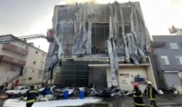 Kocaeli’deki fabrika yangınında ölen ve yaralanan 13 çalışandan yalnızca biri sigortalı çıktı