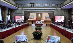 Komisyonda AKP’den dikkat çeken çıkış: Kayyım uygulaması düşmeli