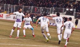 Kümede kalmaya çalışan Afyonspor’a bir kötü haber de bahis soruşturmasından