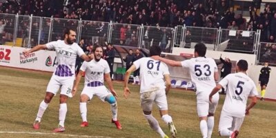 Kümede kalmaya çalışan Afyonspor’a bir kötü haber de bahis soruşturmasından