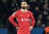 Liverpool’da büyük kriz! Mohamed Salah kadroya alınmadı