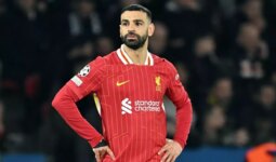 Liverpool’da büyük kriz! Mohamed Salah kadroya alınmadı