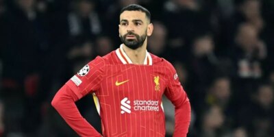 Liverpool’da büyük kriz! Mohamed Salah kadroya alınmadı