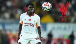 Liverpool’un Singo için gözden çıkardığı bonservis belli oldu