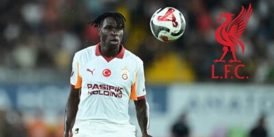 Liverpool’un Singo için gözden çıkardığı bonservis belli oldu