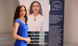 L’oréal Türkiye desteğiyle bilimde genç kadınlara ilham