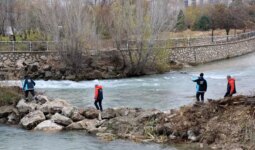 Malatya’da kaybolan 80 yaşındaki kişi için arama çalışması başlatıldı