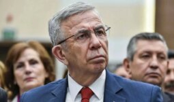 Mansur Yavaş’tan TRT’ye: Manipülatif haberinizi derhal düzeltiniz!