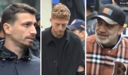 Mert Hakan Yandaş, Metehan Baltacı, Murat Sancak ve Emrah Çelik’in sevk yazısı ortaya çıktı