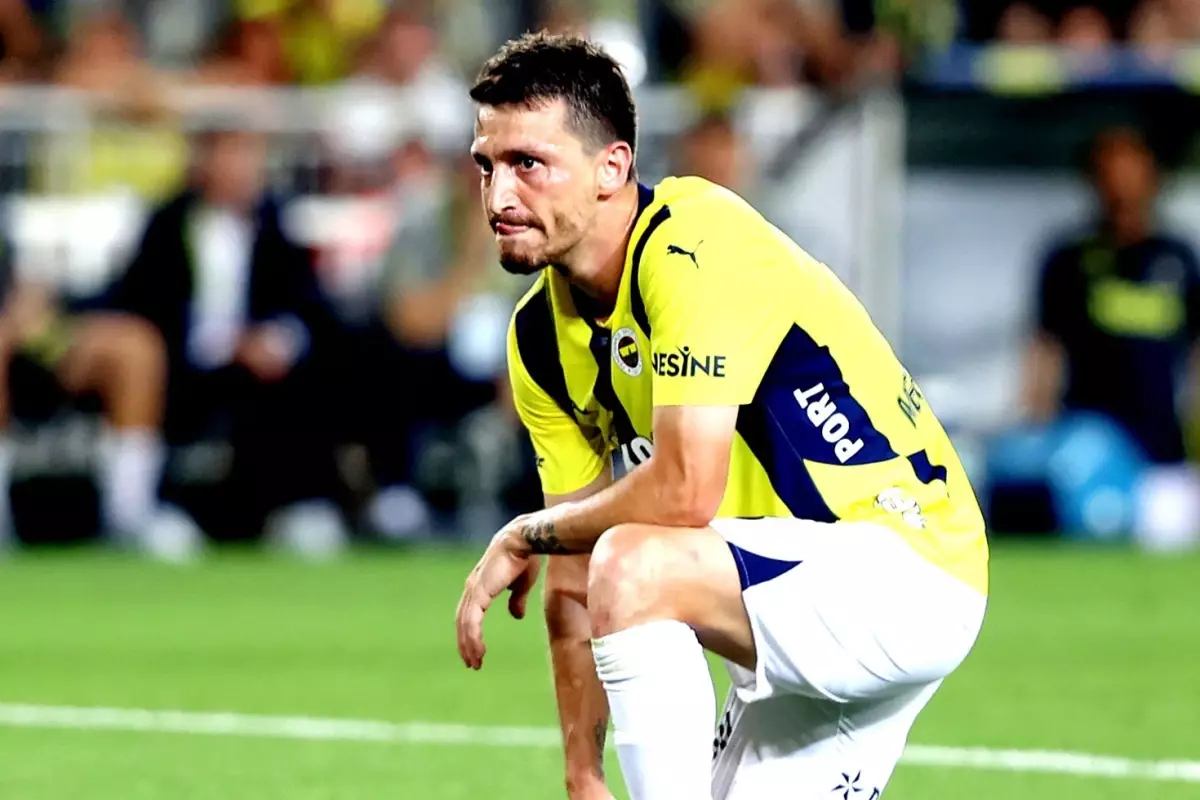 Mert Hakan Yandaş’ın ifadesinden bomba iddia: Fenerbahçeli futbolcu arkadaşlarımla oynadık