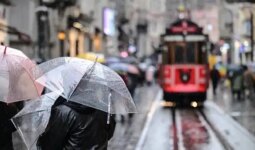 Meteoroloji açıkladı: 5 Aralık 2025 hava durumu raporu… Bugün hava nasıl olacak?