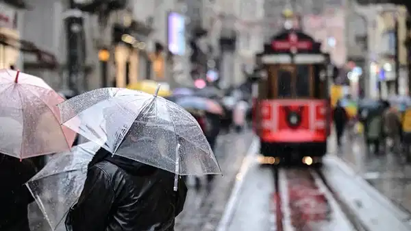 Meteoroloji açıkladı: 5 Aralık 2025 hava durumu raporu… Bugün hava nasıl olacak?
