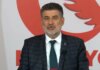 Milli Yol Partisi lideri Remzi Çayır’dan ‘erken seçim’ çağrısı!