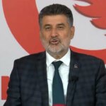 Milli Yol Partisi lideri Remzi Çayır’dan ‘erken seçim’ çağrısı!