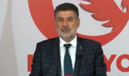 Milli Yol Partisi lideri Remzi Çayır’dan ‘erken seçim’ çağrısı!