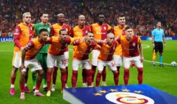 Monaco maçına saatler kala Galatasaray’da deprem