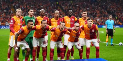 Monaco maçına saatler kala Galatasaray’da deprem