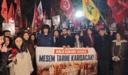 Muhalefetten TİP’li öğrenciler için dayanışma: Kasalarınızı daha ne kadar kanla dolduracaksınız?
