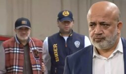 Murat Sancak’ın savcılık ifadesi ortaya çıktı! Zora sokan “153 milyon euro” sorusu