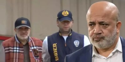 Murat Sancak’ın savcılık ifadesi ortaya çıktı! Zora sokan “153 milyon euro” sorusu