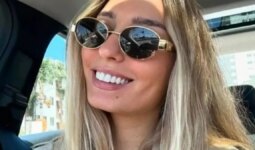 Naz Şahin kimdir? Hakan Sabancı ile görüntülenen Naz Şahin kaç yaşında, nereli, ne iş yapıyor?