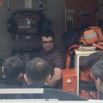 Nevşehir’de 5 kişi doğal gaz zehirlenmesi şüphesiyle hastaneye kaldırıldı