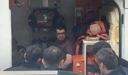Nevşehir’de 5 kişi doğal gaz zehirlenmesi şüphesiyle hastaneye kaldırıldı