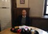 Niğde Belediye Başkanı Özdemir, basın mensuplarıyla buluştu
