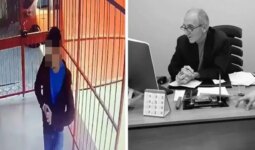 Okul müdürü cinayetinde yeni gelişme: Kemik yaşı ’19-20 yaş arası’ çıktı