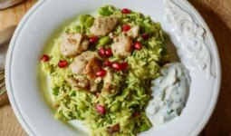 Orta Doğu’dan sofralarınıza: Timman Bagilla