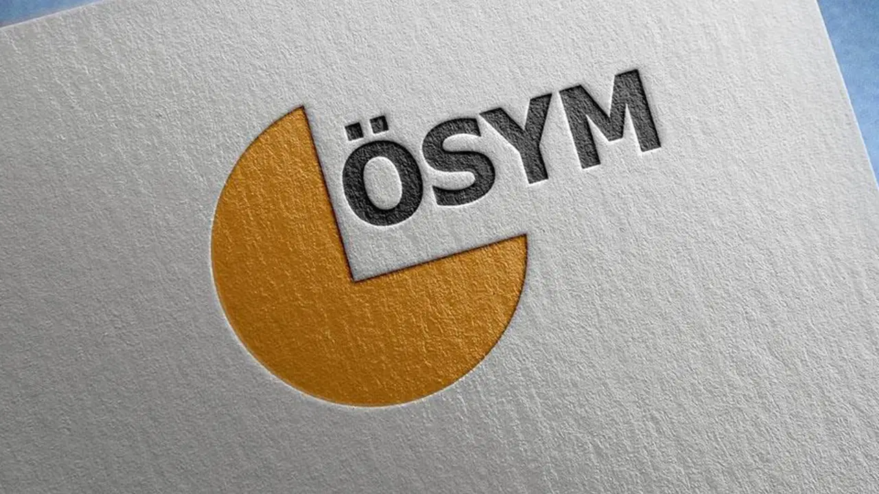 ÖSYM, hafta sonu 3 sınav düzenleyecek