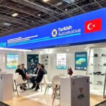Otomotiv yan sanayinde küresel açılım hızlandı