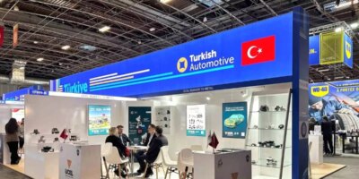Otomotiv yan sanayinde küresel açılım hızlandı