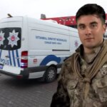 Özel harekat polisini şehit eden hainlerin suç dosyası kabarık çıktı