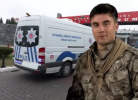 Özel harekat polisini şehit eden hainlerin suç dosyası kabarık çıktı
