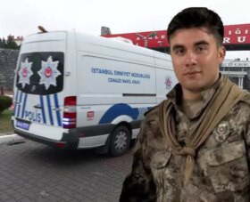 Özel harekat polisini şehit eden hainlerin suç dosyası kabarık çıktı