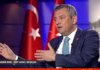 Özgür Özel’den canlı yayında kritik açıklamalar… İBB tahliyelerine sert çıkış: ‘Arkadaşlarımıza ‘pardon’ diyorlar’
