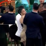 Perinaz diskalifiye mi oldu? Kısmetse Olur Perinaz Mustafa’ya tokat attıktan sonra ne ceza aldı?
