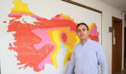 Prof. Dr. Özçelik: Akdeniz’deki faylar bilinmiyor