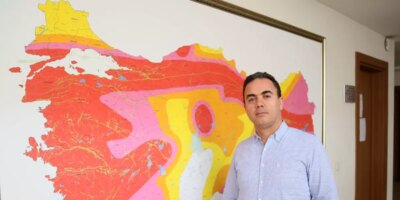 Prof. Dr. Özçelik: Akdeniz’deki faylar bilinmiyor