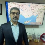 Prof. Dr. Sözbilir Antalya’daki depremleri değerlendirdi Açıklaması