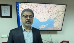 Prof. Dr. Sözbilir Antalya’daki depremleri değerlendirdi Açıklaması