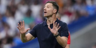 Real Madrid’de Xabi Alonso’ya büyük şok! O maçı kazanamazsa kapının önüne koyulacak