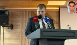 Rus temsilciden Avrupa’ya sert sözler: ‘Yüzyıllardır bu soygunculuk alışkanlığına sahip’