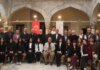 Şair ve yazar Osman Olcay Yazıcı İstanbul’da anıldı